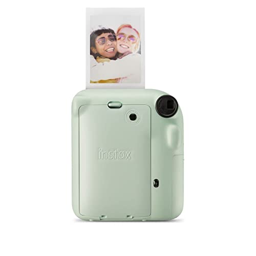 instax mini 12™ Mint-Green