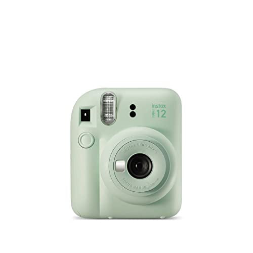 instax mini 12™ Mint-Green