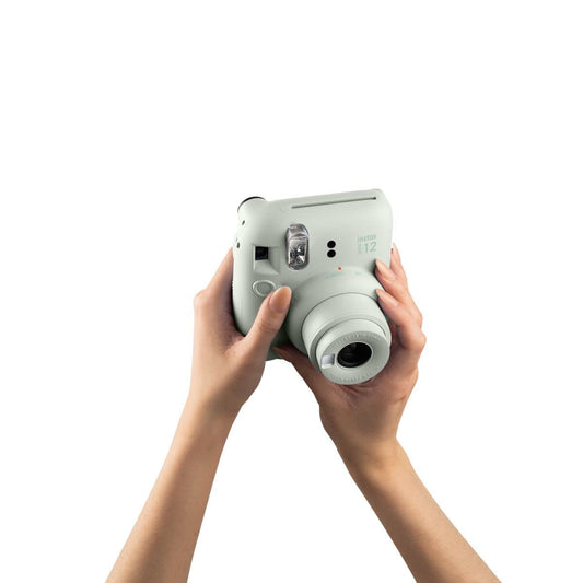 instax mini 12™ Mint-Green